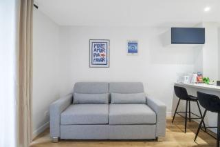 11.Appart 4pers#1 Bedroom#Pigalle#Opéra#Paris 9 - París - 7