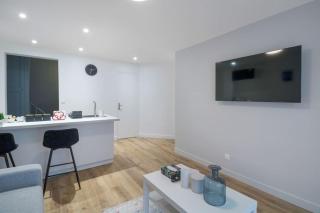 11.Appart 4pers#1 Bedroom#Pigalle#Opéra#Paris 9 - París - 3