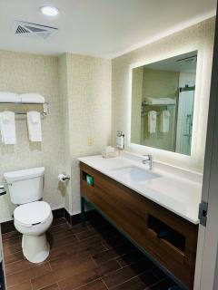 Holiday Inn Express Hotel & Suites Milton by IHG - Milton - 6