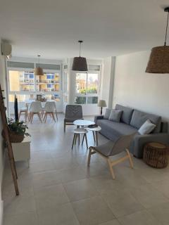 Soleado y luminoso apartamento - Fuengirola - 5