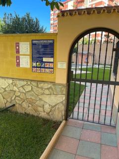 Soleado y luminoso apartamento - Fuengirola - 1