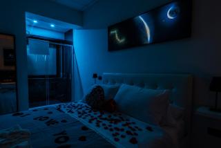 SUITE SPACE by concept italy - Casoria - 5