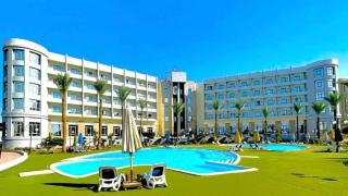 Jewel Sport City and Aqua Park - 0