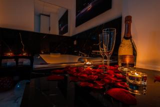 SUITE SPACE by concept italy - Casoria - 8