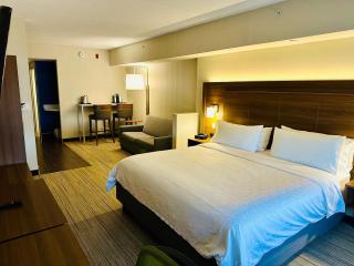 Holiday Inn Express Hotel & Suites Milton by IHG - Milton - 7
