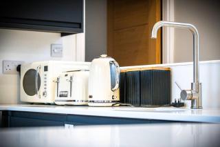 Pluxa Cobalt & Coral - 2