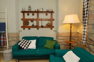 Casa Pini Rio_B - Riolunato - 4