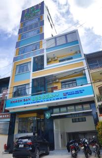 Lộc Sơn Hotel - Buôn Ma Thuột - 0