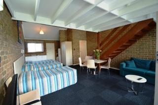 Marion Motel and Apartments - Adelaide - 9