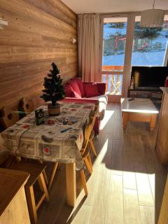 Signal 308 apartment 6 person - Aime La Plagne - 9