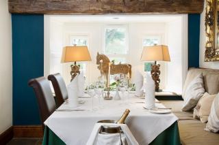 Timble Inn - 6
