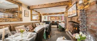 Timble Inn - 9