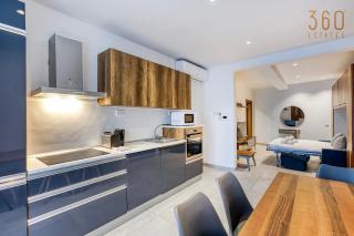 The Swieqi Poolside Suites - Is-Swieqi - 6