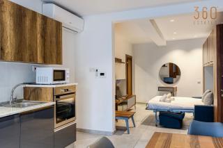 The Swieqi Poolside Suites - Is-Swieqi - 3