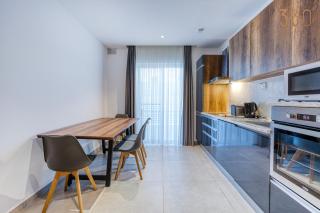 The Swieqi Poolside Suites - Is-Swieqi - 2