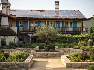 BIOHOTEL StDaniel - Štanjel - 8