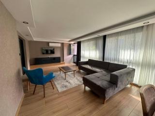 Şehrar Suite Hotel - Trabzon - 3