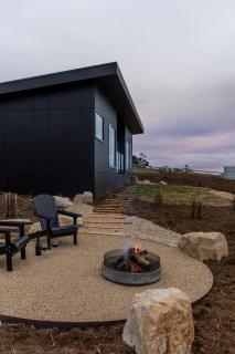 Wherewithal Luxury Suites - Carlton - 5