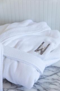 Wherewithal Luxury Suites - Carlton - 6