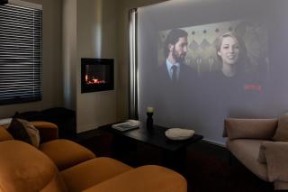 Wherewithal Luxury Suites - Carlton - 2