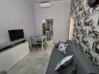 Mary House Napoli Centro - Naples - 8