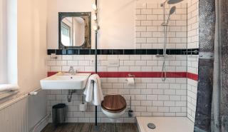 Weltraumbahnhof Rautenkranz - Steampunk Hotel - Muldenhammer - 3