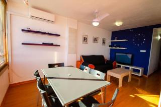 Cala Don Miguel III 13-C Beach - 8