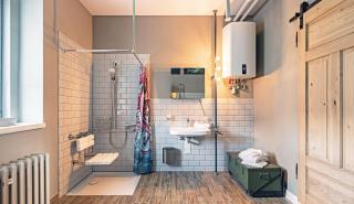 Weltraumbahnhof Rautenkranz - Steampunk Hotel - 7