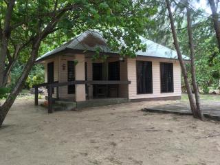 Yasawa Long Beach Hideout Resort - Vuake - 9