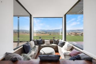 Merrivale Hill, Merrijig - Sleeps 10 - 8