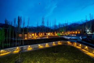 Royal Soma Resort - Stak - 0