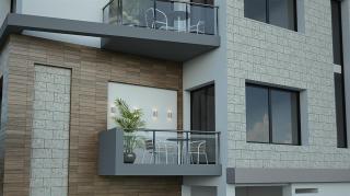 Villa Dar Nejib - Duplex haut standing - cité El Wafa - Nabeul - 6