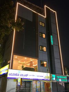 NO 7 Grandeur Hotel - 0