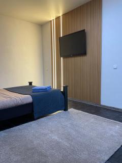 Квартира Сапфір Avenue Myru 35a - Černihiv - 8