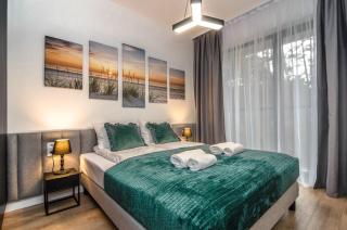 Apartamenty Shellter Rogowo - ALL DAY HOLIDAY - Rogowo - 9