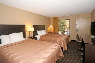 Quality Inn Clinton - Laurens I-26 - Clinton - 5