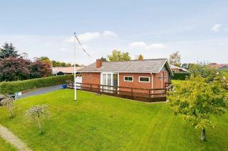Renovated Summer House Incl Ing And Linen - 9