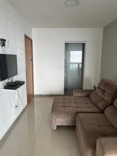 Praia de Itaparica com Vista para o Mar - Vila Velha - 5