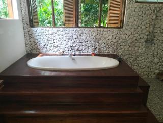 eco beach house bali - 2