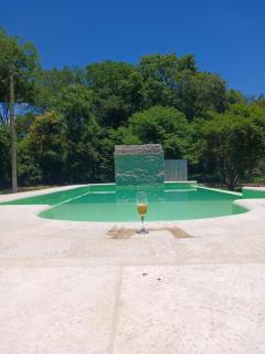 Hostería La casa Bonita - 7