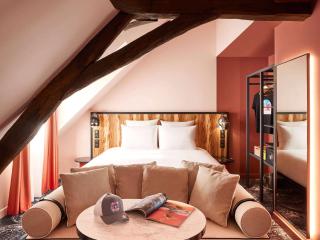 Mama Shelter Rennes - Rennes - 0