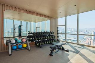 DoubleTree by Hilton Zhuhai Hengqin - 3