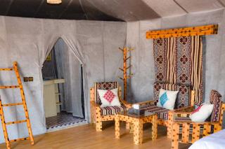 Merzouga desert Luxury Camp - Merzouga - 3