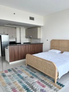 Reef Residence - Dubai - 1