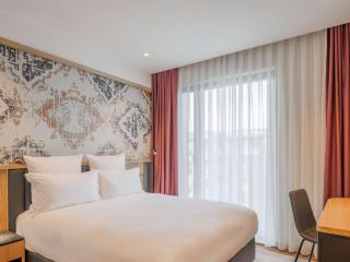 Mercure Prishtina City - Prishtinë - 5