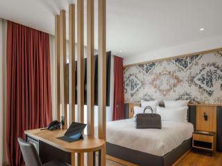 Mercure Prishtina City - Prishtinë - 4