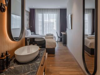 Mercure Prishtina City - Prishtinë - 1