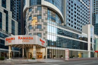 Ramada Plaza by Wyndham Batumi & Casino - Batumi - 1