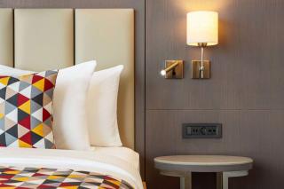 Ramada Plaza by Wyndham Batumi & Casino - Batumi - 2