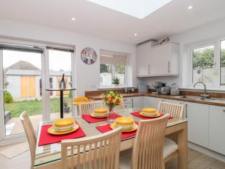 Paradise Villa - Christchurch - 2